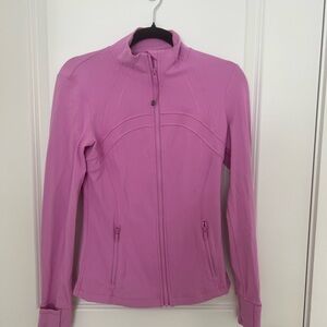 Lululemon Athletica Women's Lavender Ski Jacket